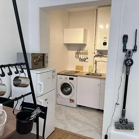 Ferienwohnung Mystery Base Paris Exterior foto