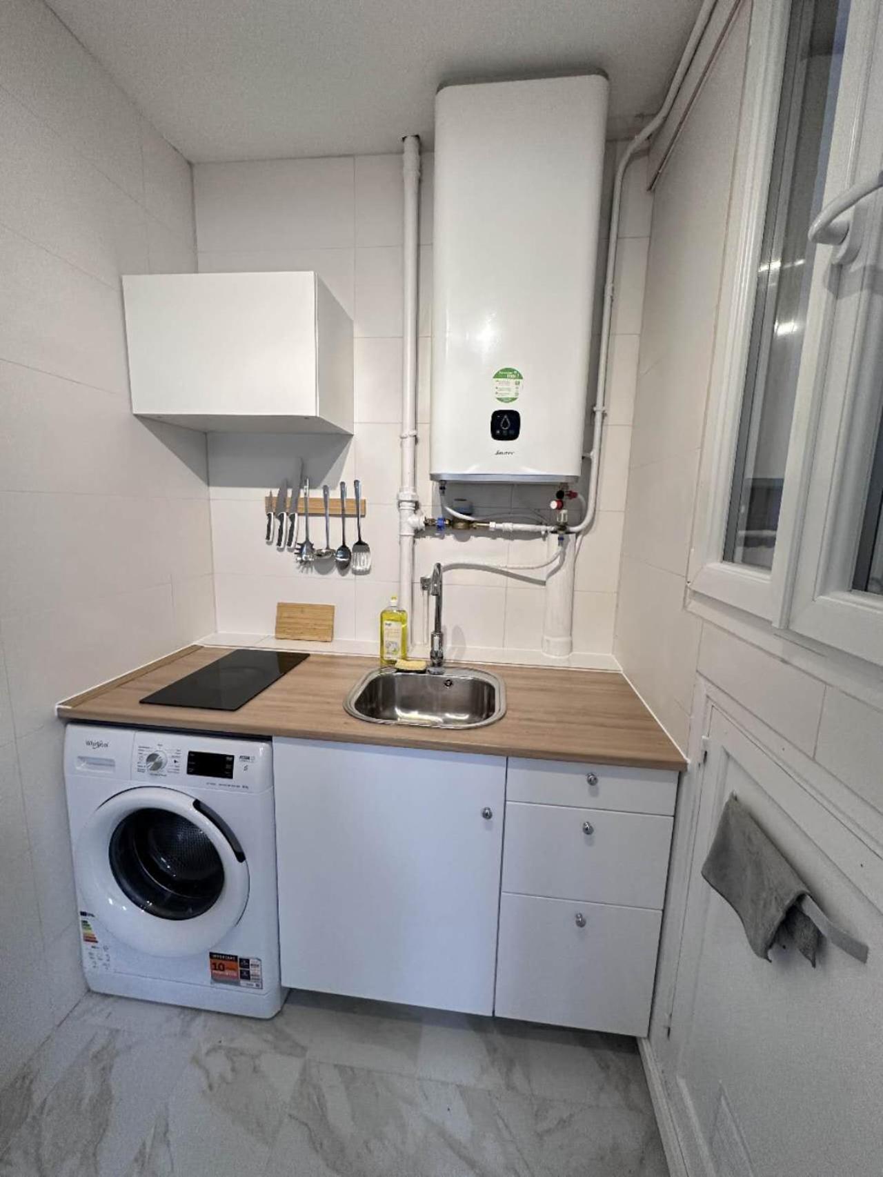 Privatunterkunft Mystery Base Paris